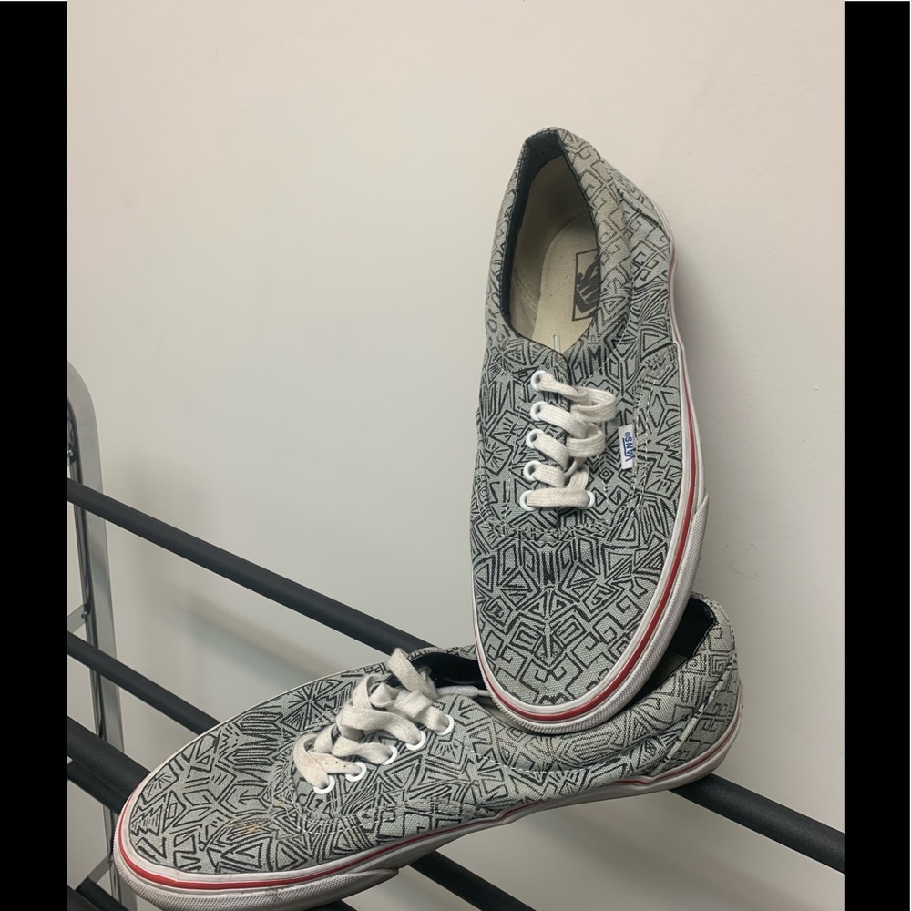VANS SHOES